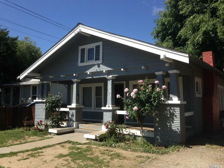 Property Photo:  533 Madison Street  CA 94533 