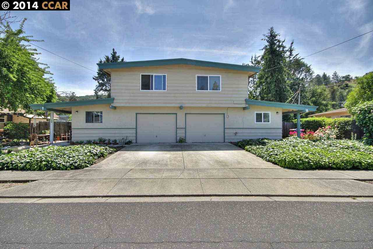 Property Photo:  154 Gilbert Court  CA 94553 