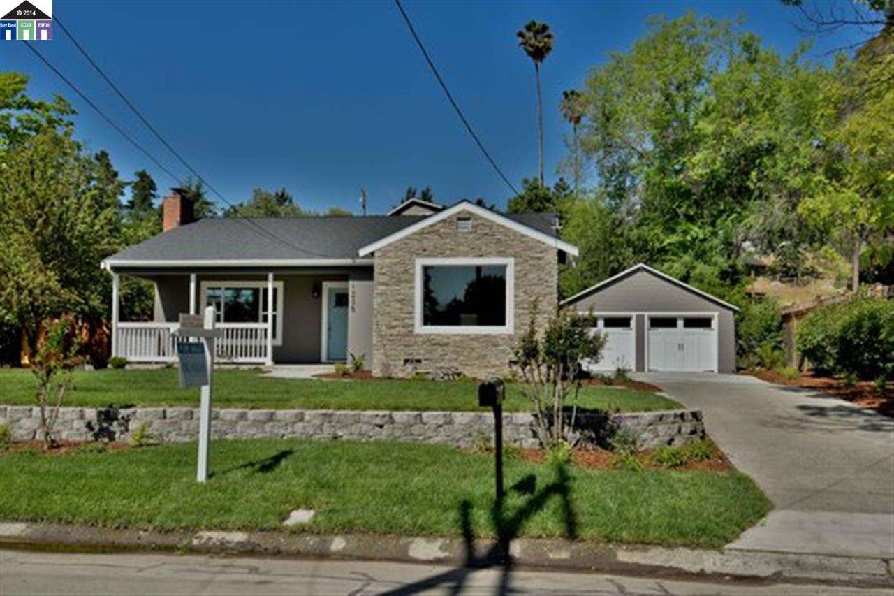 Property Photo:  1235 Juanita Dr  CA 94595 