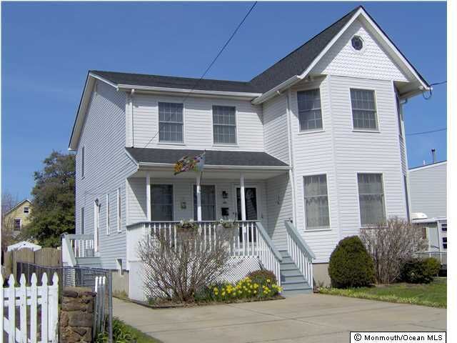 Property Photo: 6 South Avenue NJ 07716