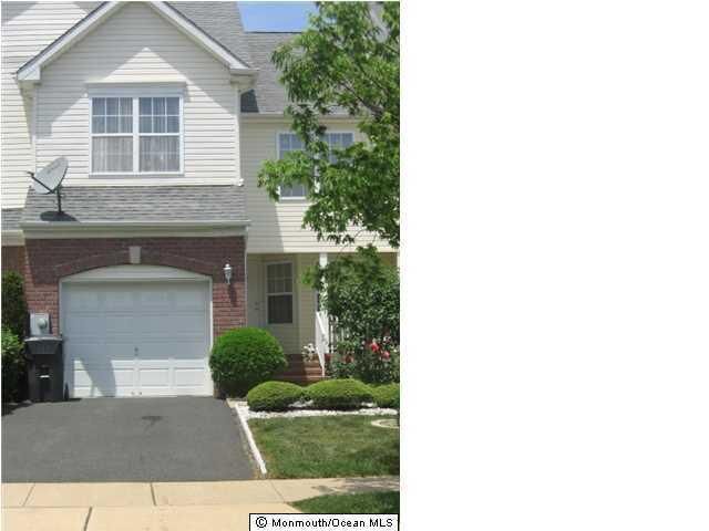 Property Photo:  15 Jeremy Way  NJ 08857 