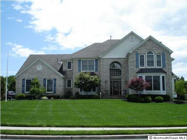 Property Photo:  20 Eaton Place  NJ 07712 