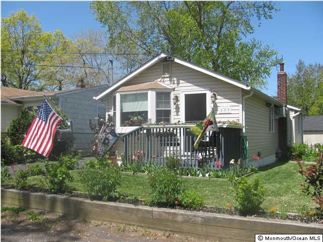 Property Photo:  133 Hilltop Boulevard  NJ 07735 