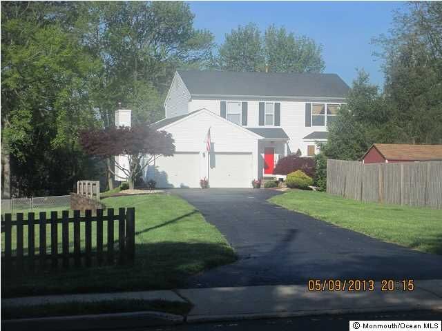 Property Photo:  530 Beers Street  NJ 07730 