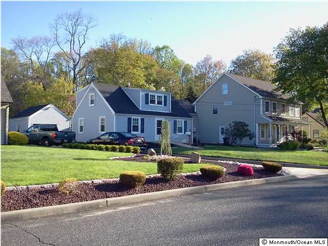 Property Photo: 317 Florence Road NJ 07748