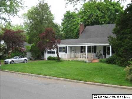 Property Photo:  59 Laurel Drive  NJ 07739 