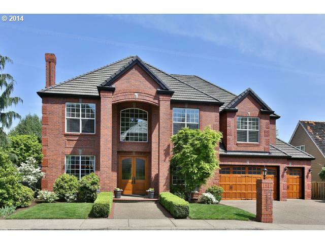 Property Photo:  16725 SW Blackberry Ln  OR 97007 