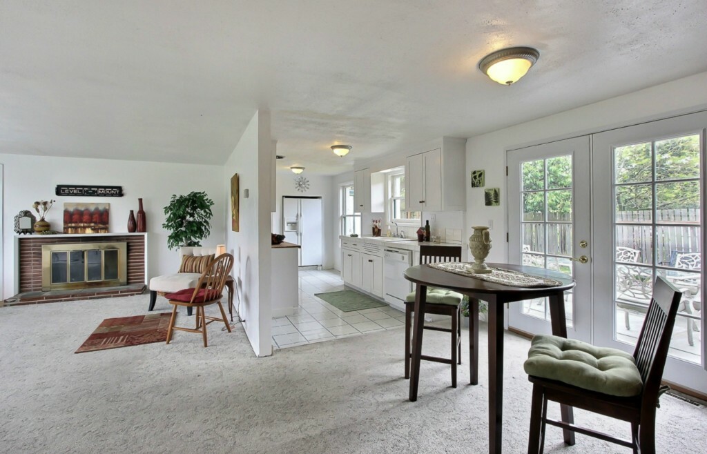 Property Photo: 5401 N 31st St WA 98407