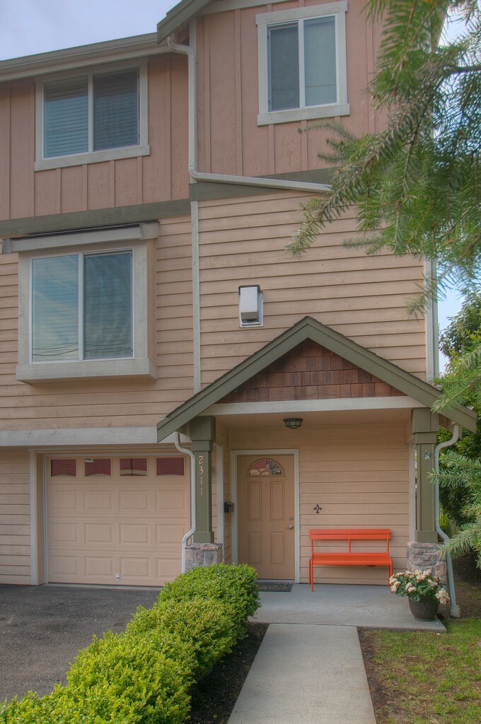 Property Photo:  2311 NW 65th St  WA 98117 