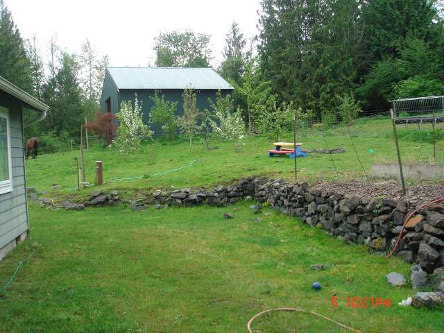 Property Photo: 11910 347th St E WA 98328