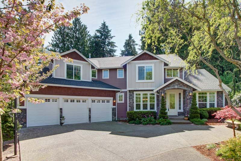 Property Photo:  12911 77th Ave SE  WA 98296 