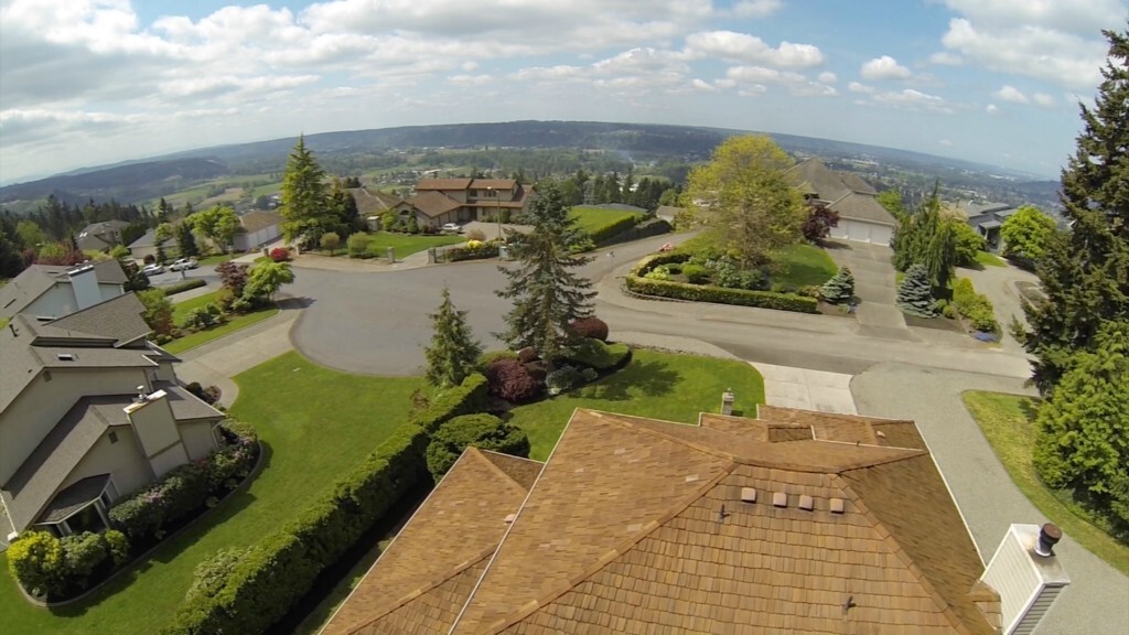 Property Photo: 7620 176th Ave E WA 98391