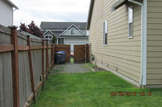 Property Photo:  219 Michell Lane NE  WA 98360 