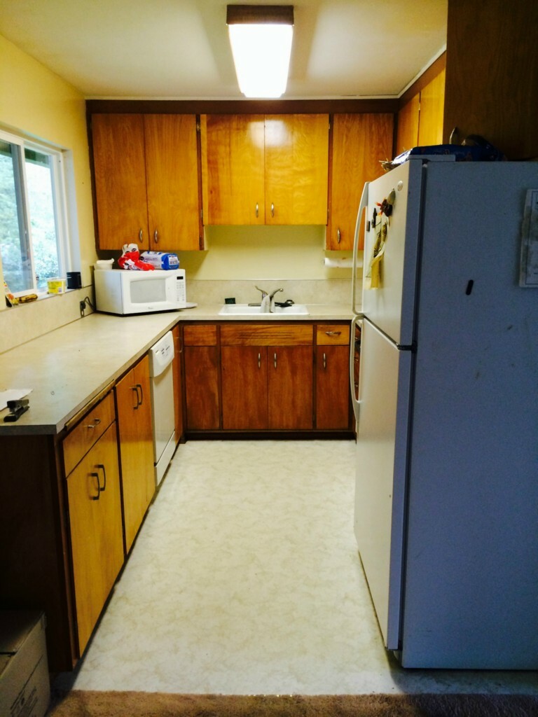 Property Photo:  12611 SE 105th Place  WA 98056 