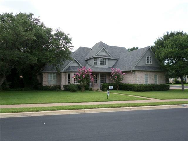 Property Photo:  300 Champions Drive  TX 78628 