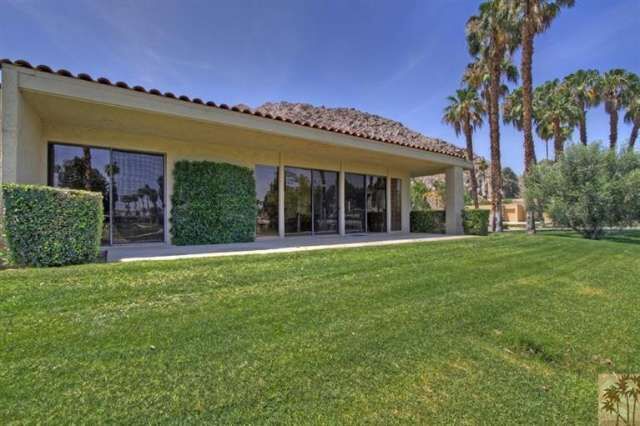 Property Photo: 46320 Dove Road CA 92210