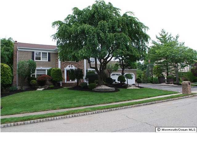 Property Photo: 19 Tharp Lane NJ 07746