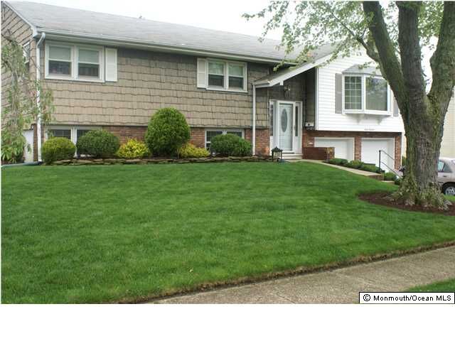 Property Photo:  714 Wakefield Road  NJ 07753 