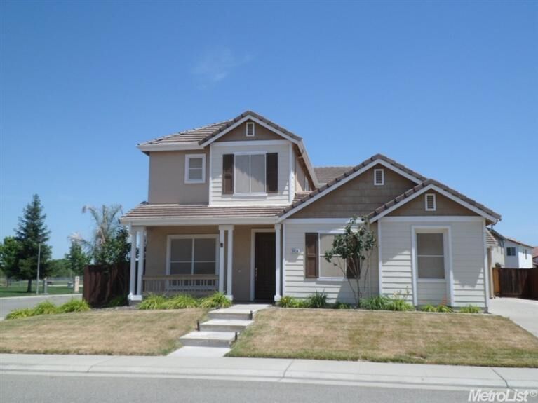 Property Photo: 6434 Sonora Pass Way CA 95765