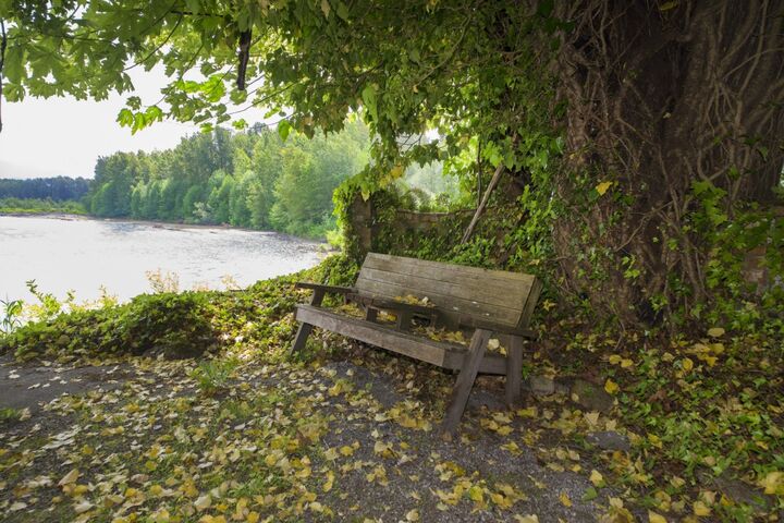 Property Photo: 3580 Cedarville Rd WA 98226