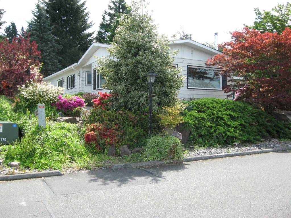 Property Photo: 23903 Rock Circle WA 98021