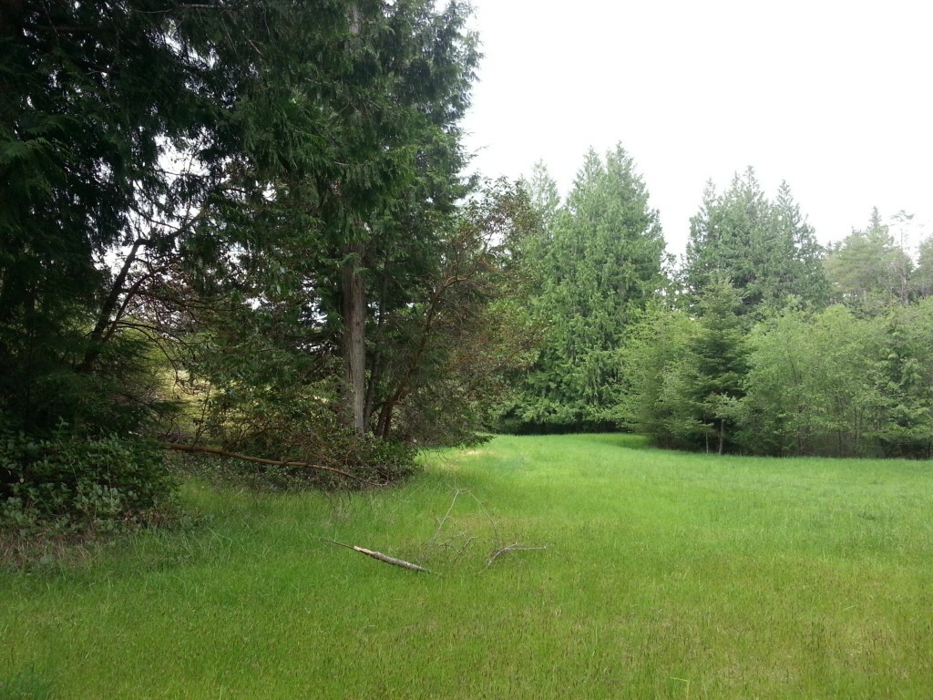 Property Photo:  Xxx Three Corner Lake Rd  WA 98250 