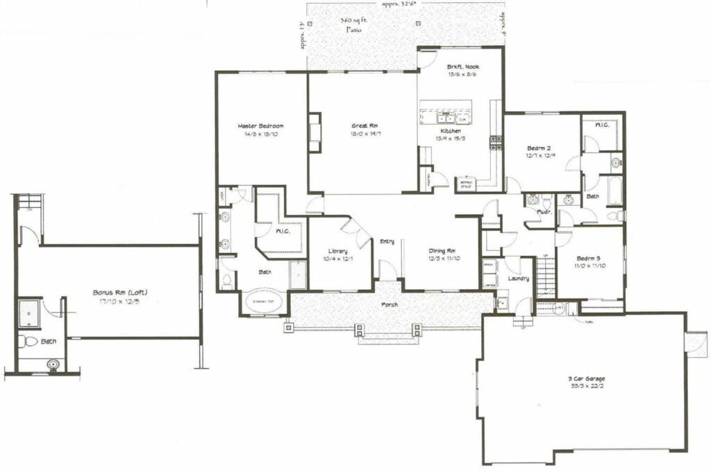 Property Photo:  28028 35th Ave NE  WA 98223 