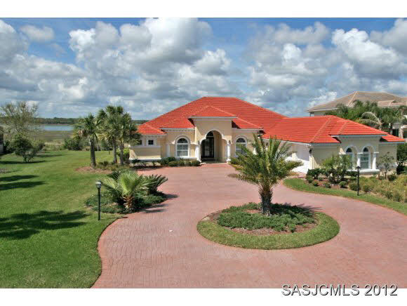 Property Photo: 312 View Point Pl FL 32080