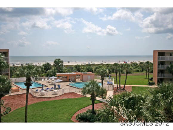 Property Photo: 4 Ocean Trace Rd #414 FL 32080