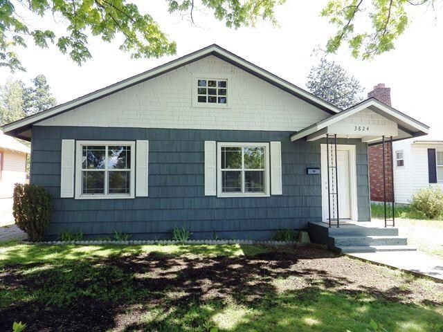 Property Photo:  3824 N Washington St  WA 99205 