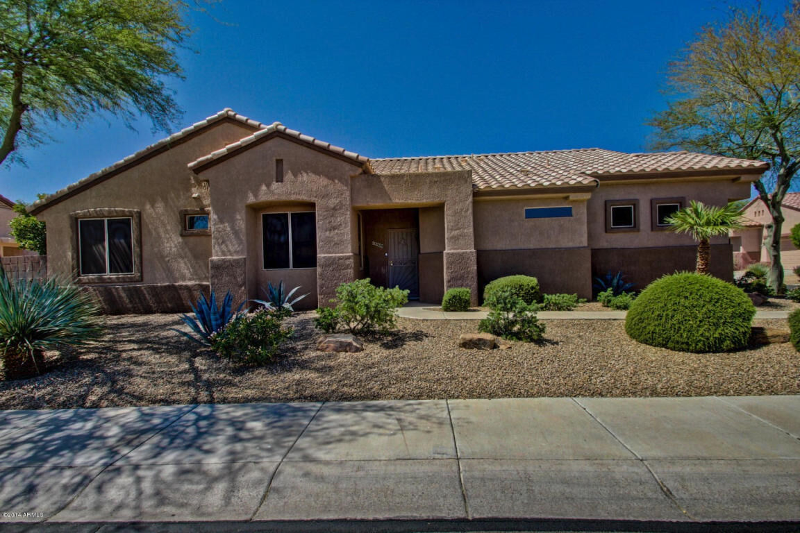 Property Photo: 15509 W Coral Pointe Drive AZ 85374