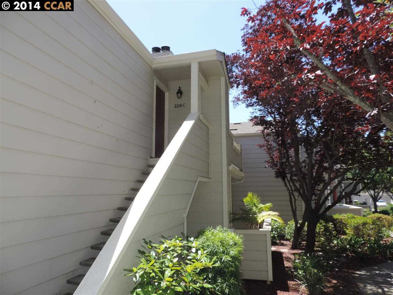 Property Photo:  216 Norris Canyon Place C  CA 94583 