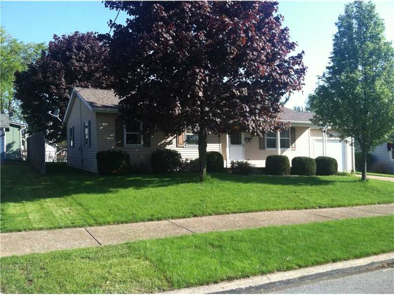 Property Photo: 1052 W 33rd Street PA 16508