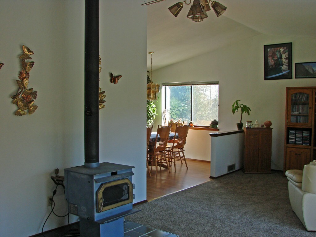 Property Photo: 8923 113th Dr SE WA 98290