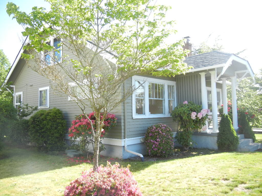 Property Photo: 4301 N 13th St WA 98406