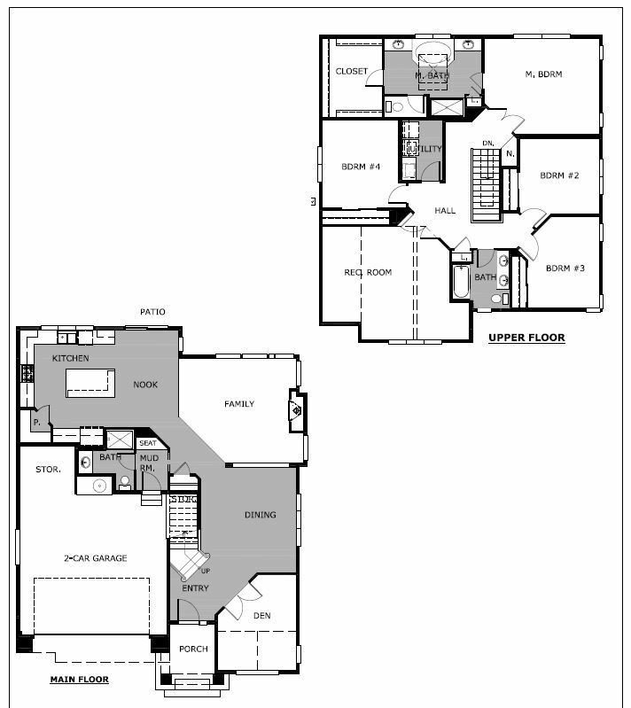 Property Photo:  3820lot 34 221st Place SE  WA 98021 