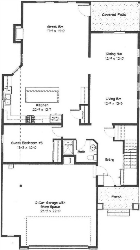 Property Photo: 22329 38th Ave SE WA 98021