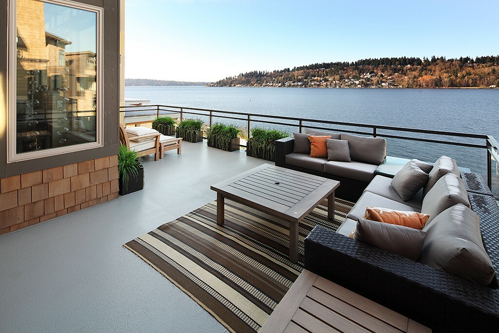 Property Photo: 4005 Williams Ave N WA 98056