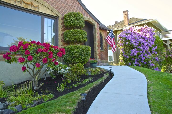 1415 Lake Washington Blvd S  Seattle WA 98144 photo