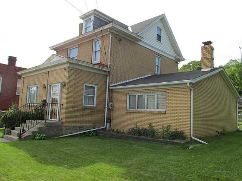 Property Photo:  317 Freeport Road  PA 15238 