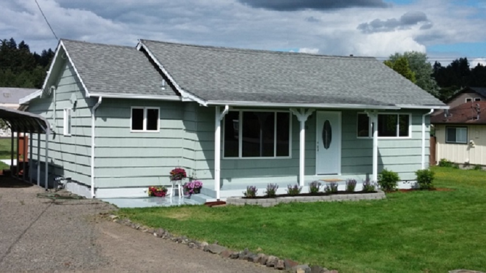 Property Photo:  3170 Pennsylvania  WA 98632 