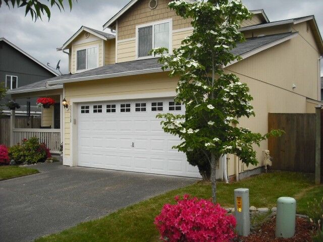 Property Photo:  15130 Carter Lp SE  WA 98597 