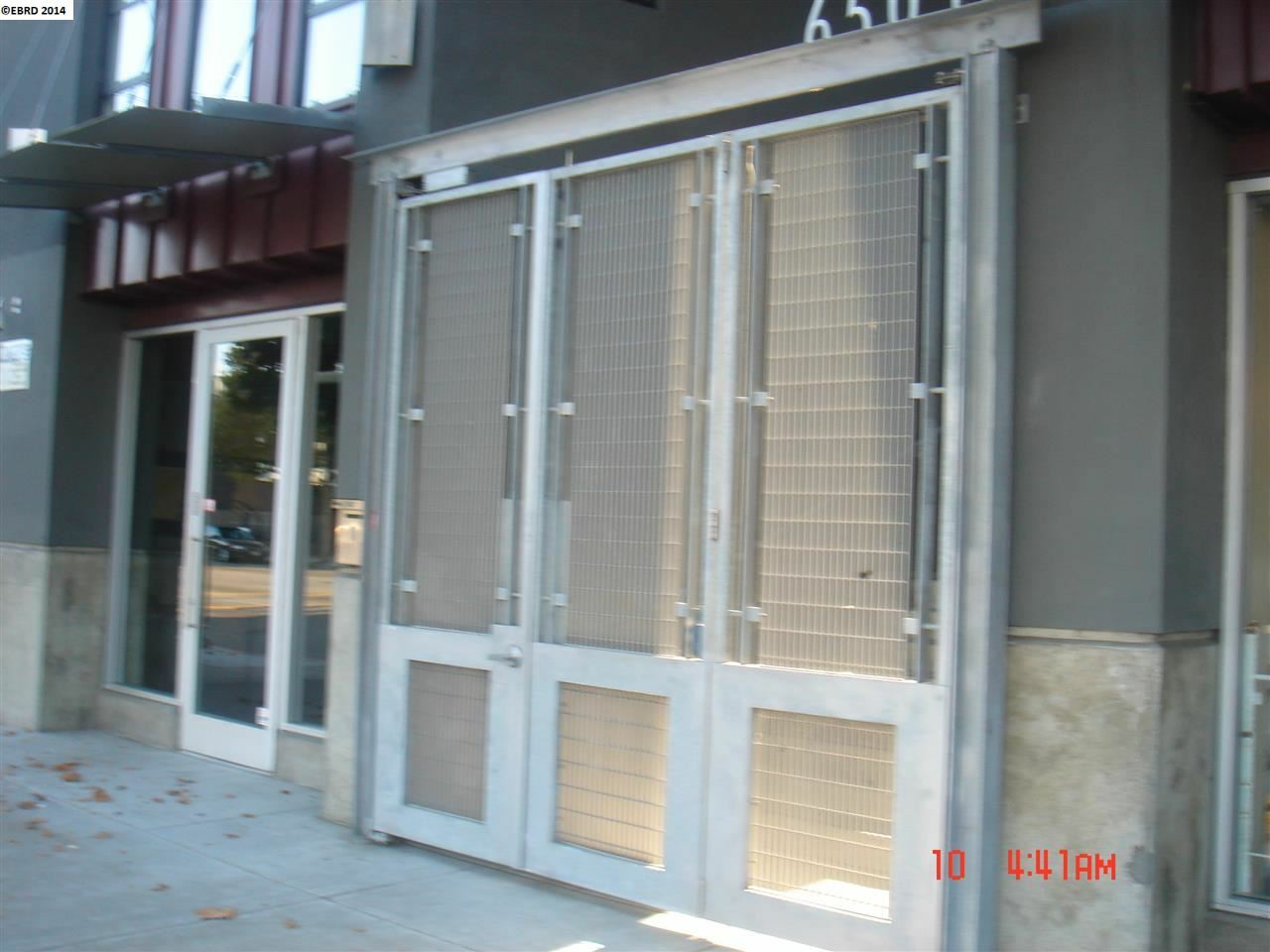 Property Photo: 6501 San Pablo 204 CA 94608
