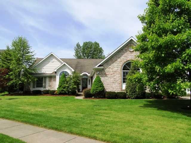 Property Photo: 5178 Westbury Farms Drive PA 16506