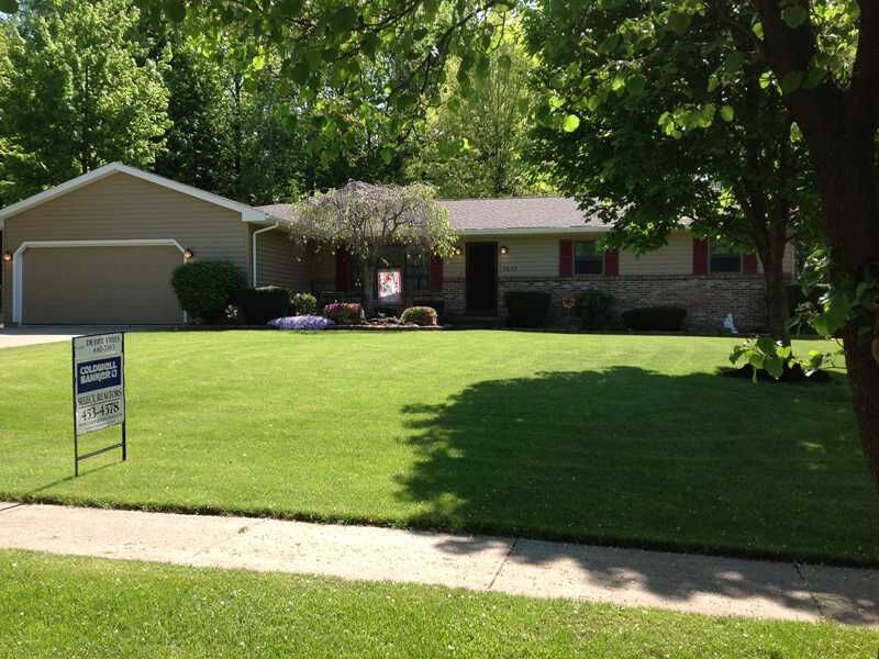 Property Photo: 3620 Bonview Drive PA 16506