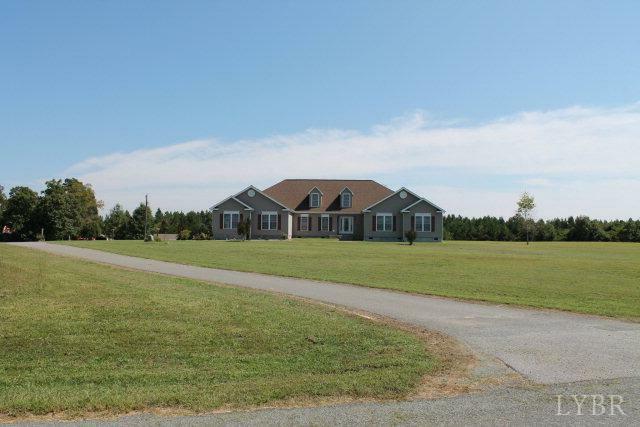 Property Photo:  1080 Doctor Merritt Rd  VA 24577 