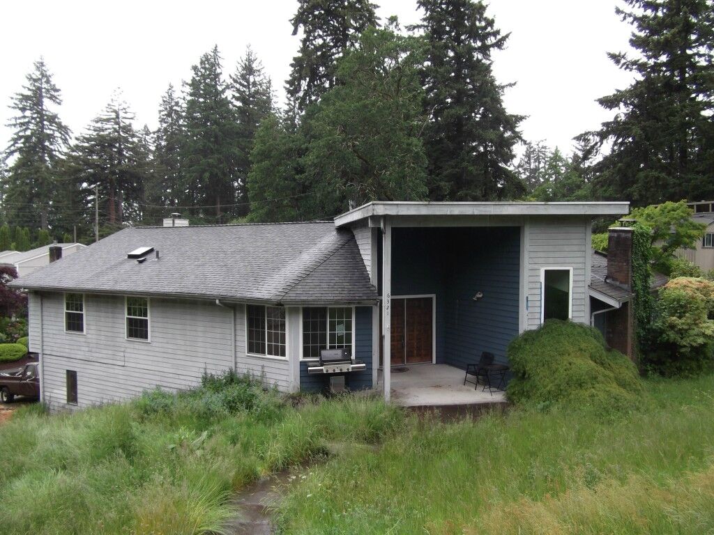 Property Photo: 6321 Nyanza Park Dr SW WA 98499