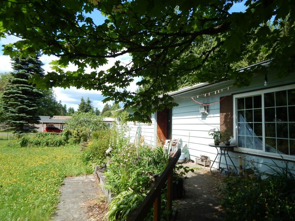 Property Photo:  2842 NE McWilliams Rd  WA 98311 