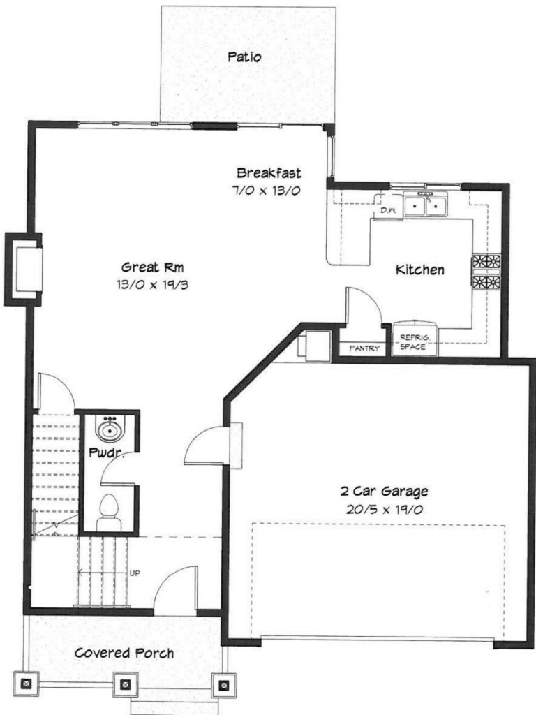 Property Photo: 7906 49th St NE WA 98270