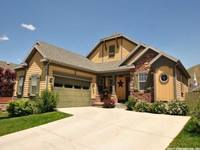 Property Photo:  Address not disclosed  UT 84043 